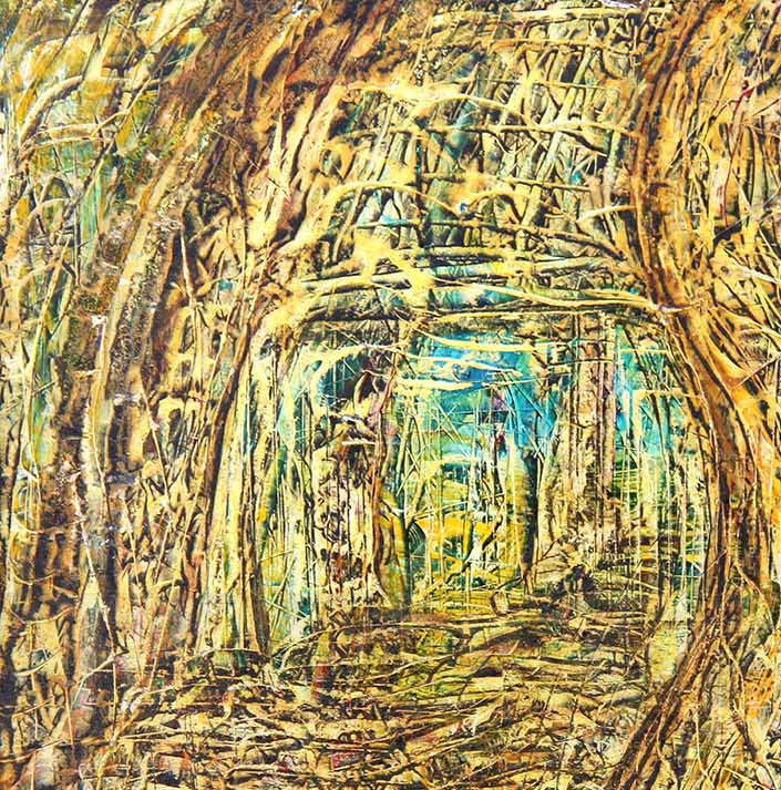 image of Austin Art in Multidimensions